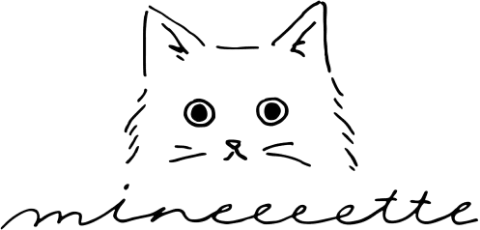 mineeeette (ミネット)｜宮崎県高原町のカフェ･アイシングクッキー専門のお店